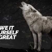 You Owe It To Yourself To Be Great - Motivational Speech