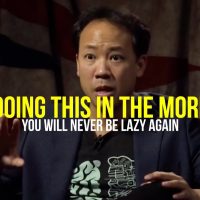 You Will Never Be Lazy Again | Jim Kwik