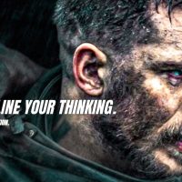 YOU'VE GOT TO DISCIPLINE YOUR THINKING! - Best Motivational Video Speeches Compilation 2021 (EPIC)