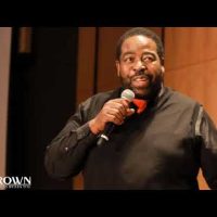 YOUR JOURNEY | Les Brown