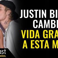 ¿Cuál fue el punto de ruptura de Justin Bieber? | Goalcast Español
