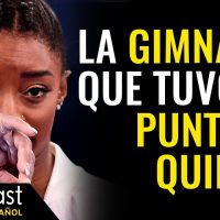 ¿Llevaron demasiado lejos a Simone Biles esta vez? | Goalcast Español