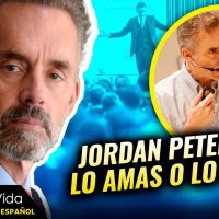 ¿Qué pasó con Jordan Peterson? | Goalcast Español