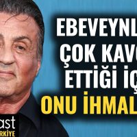 ‘’Rocky’’nin (Sylvester Stallone) İlham Verici Başarı Hikayesi