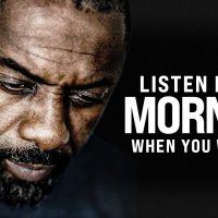 10 Minutes to Start Your Day Right! - MORNING MOTIVATION | Motivational Speech 2022