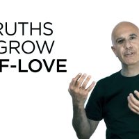 4 Truths To Grow Self-Love | Robin Sharma