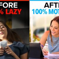 5 BEST Ways to Overcome Laziness | Scientifically Proven