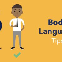 5 Body Language Tips for Your Next Speech | Brian Tracy