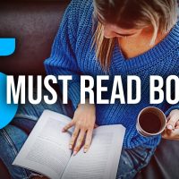 5 Books EVERY Student Should Read This Summer That Will Change Your Life