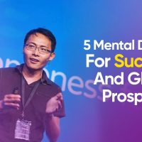 5 Mental Debugs for Success & Global Prosperity by Inventor & Google Genius, Tom Chi