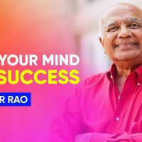 5 Powerful Mind Hacks That Will Propel You To Great Success | Srikumar Rao