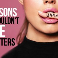 5 Reasons You Shouldn't Hate The Haters