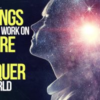 5 Things You Must Work On Before You Can Conquer The World