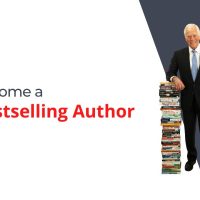 6 Steps to Become a Bestselling Author | Brian Tracy
