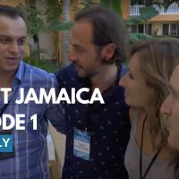 A-Fest Jamaica 2017: Episode 1 | Skip Kelly