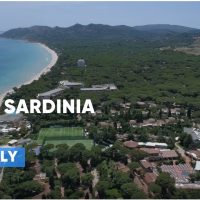 A-Fest Sardinia: Day 1 | Skip Kelly
