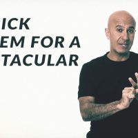 A Quick System for a Spectacular Life | Robin Sharma