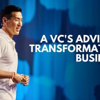 A VC's Guide For Entrepreneurs In Longevity & Business Performance