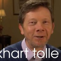 Announcing Eckhart Tolle's 'Ask Eckhart' Google+ Hangout!