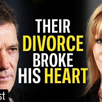 Antonio Banderas Chose Dakota Johnson, His Marriage Blew Up | Life Stories by Goalcast