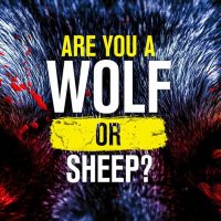 Are You A WOLF OR A SHEEP? - New Motivational Video 2018