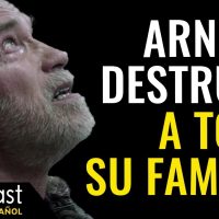 Arnold Schwarzenegger destruye a su familia después de engañar a su esposa | Goalcast Español