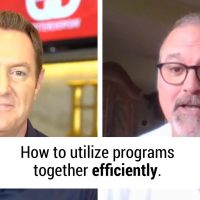 Ask Darren: How do I utilize these programs together efficiently?