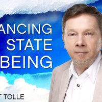 Balancing the State of Being | Eckhart Tolle Teachings