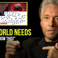 "BE AWARE OF THIS, if You Want To stand a Chance!" GREGG BRADEN