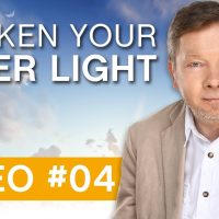 Becoming a Conscious Participant | Awaken Your Inner Light  FREE Video Mini-Series #4