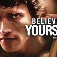 BELIEVE IN YOURSELF - Best Motivational Speech Video (Featuring Arnold Schwarzenegger)