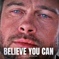 BELIEVE YOU CAN DO IT - POWERFUL Motivational Speech Video