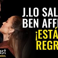 Ben Affleck destruyó a su familia, Jennifer Lopez lo salvó | Goalcast Español