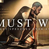 Best Motivational Speech Compilation EVER #31 - I MUST WIN | 30-Minutes of the Best Motivation
