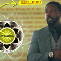 Billy Carson: "We're living in a MATRIX written on mathematics called ADINKRA CODES"