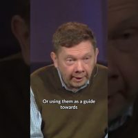 Can We Trust Our Feelings and Intuition? | Eckhart Tolle Shorts