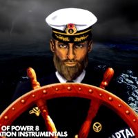 Captain - Immensely Powerful Motivational Instrumental Music - Sounds of POWER Vol.8