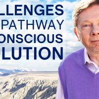 Challenges as a Pathway to Conscious Evolution | Awaken Your Inner Light  FREE Video Mini-Series #3