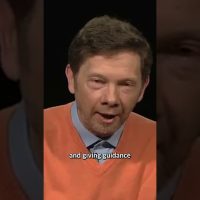 Changing Control to Guidance in Parenting | Eckhart Tolle Shorts
