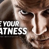 CHASE YOUR GREATNESS - 2020 New Year Motivational Video (Ft. Billy Alsbrooks)