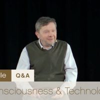 Consciousness & Technology