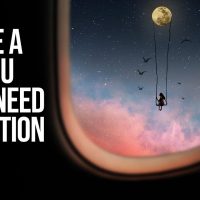 Create A Life You Don't Need A Vacation From