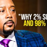 Daymond John's Speech Will Leave You SPEECHLESS - Best Life Advice