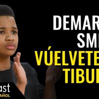 Demarjay Smith: el niño de 12 años más sabio que jamás conocerás | Goalcast Español