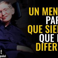 Descubre El SIGNIFICADO Supremo DE LA VIDA | Stephen Hawking | Goalcast Español