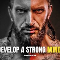 DEVELOP A STRONGER MIND - Powerful Motivational Speech Video (self-discipline)