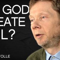 Did God Create Evil?