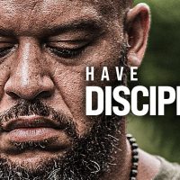 DISCIPLINE - Powerful Motivational Speech Video (Featuring Elliott Hulse)