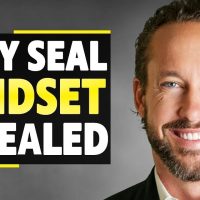 "DO THIS To Achieve A NAVY SEAL MINDSET Today!" | Brent Gleeson | Goalcast