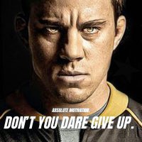 DON’T YOU DARE GIVE UP ON YOURSELF! - Powerful Motivational Video Speech (EPIC) HD